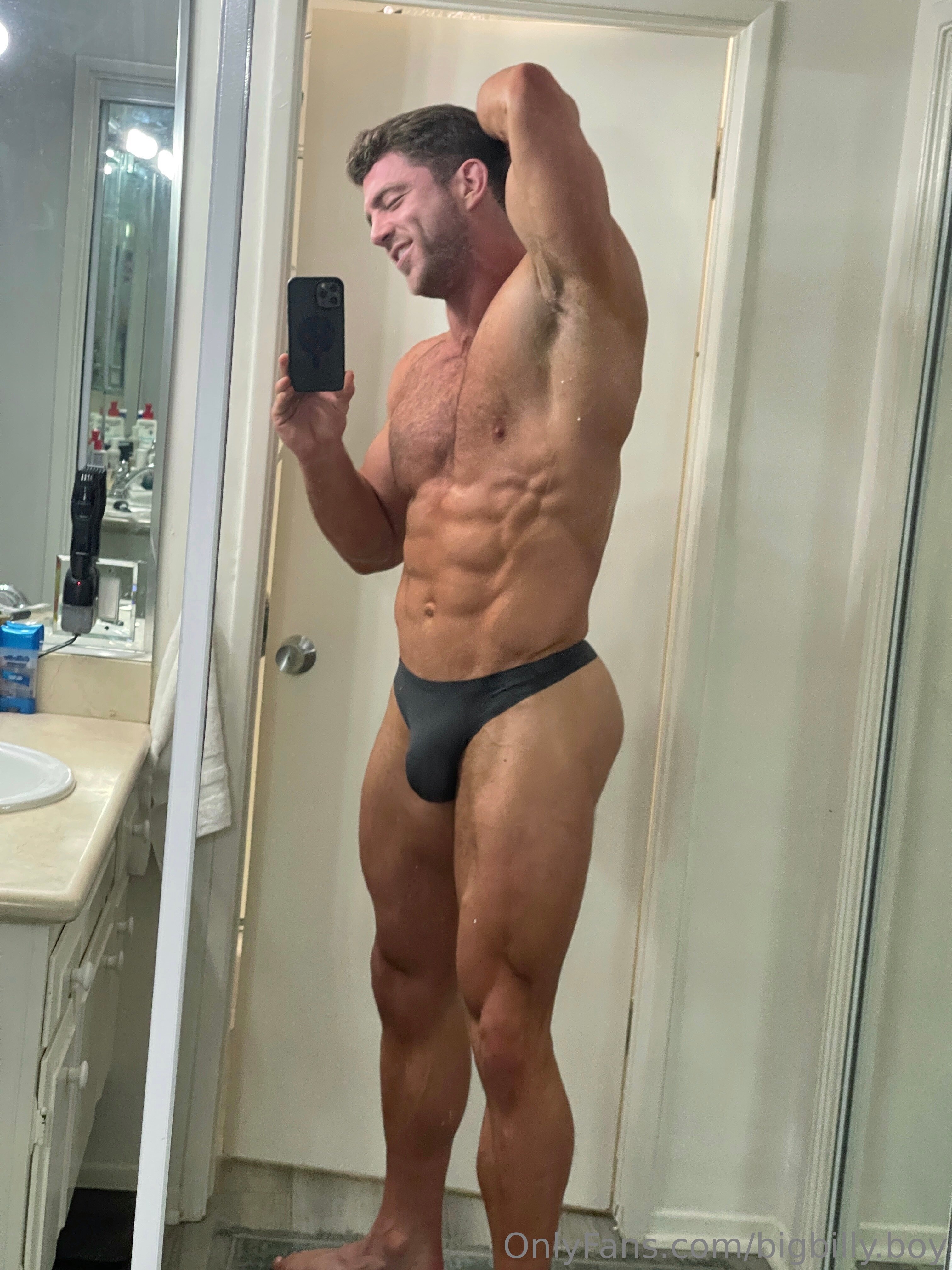 InstaStud ©BCNSFW: actor Archives